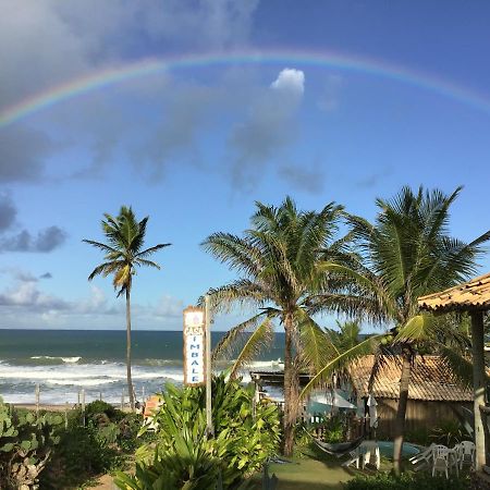 ホテル Casa Imbale インバサイ エクステリア 写真