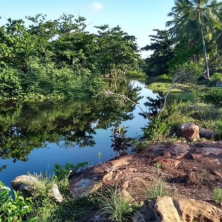 ホテル Casa Imbale インバサイ エクステリア 写真