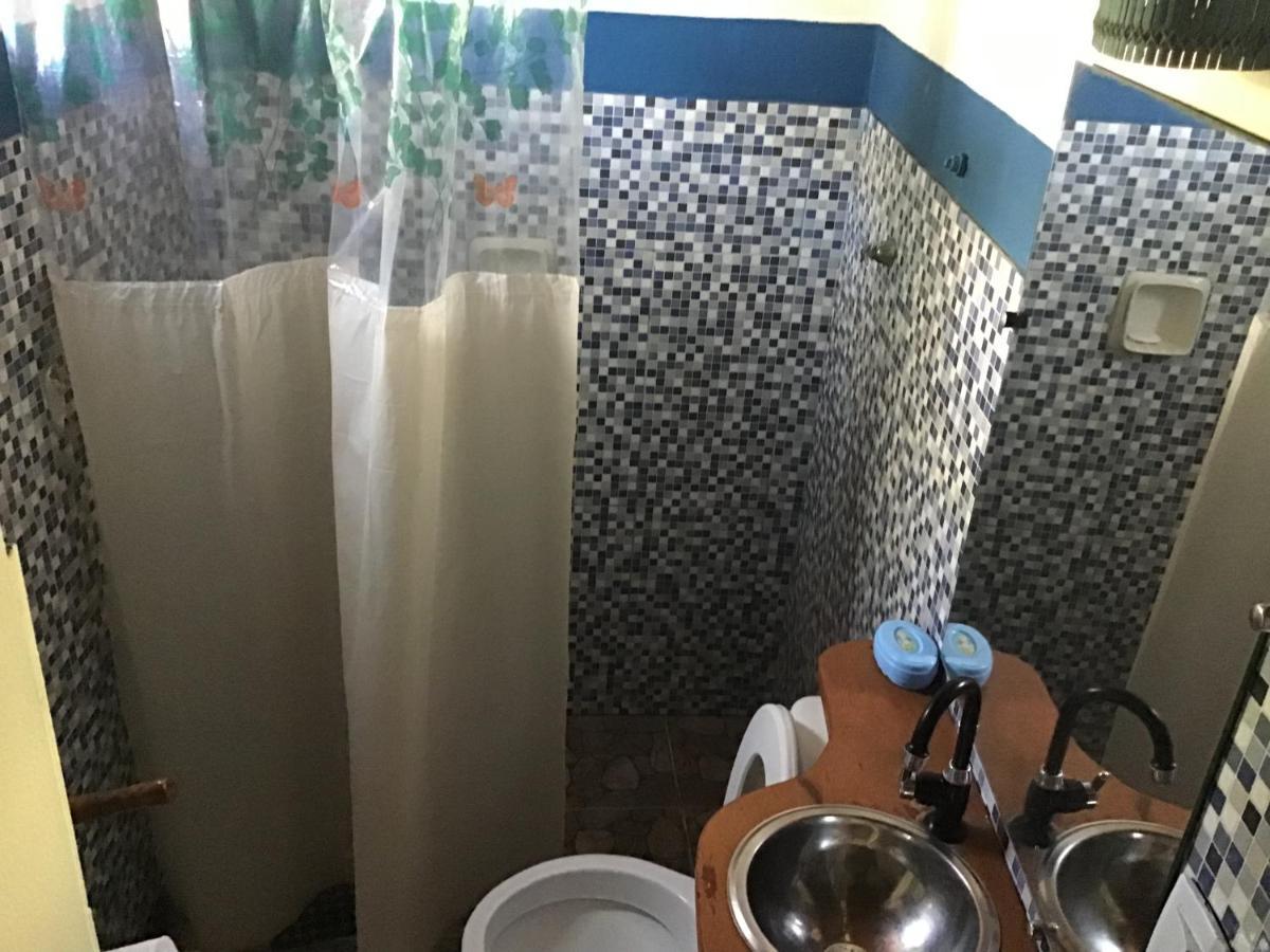 ホテル Casa Imbale インバサイ エクステリア 写真