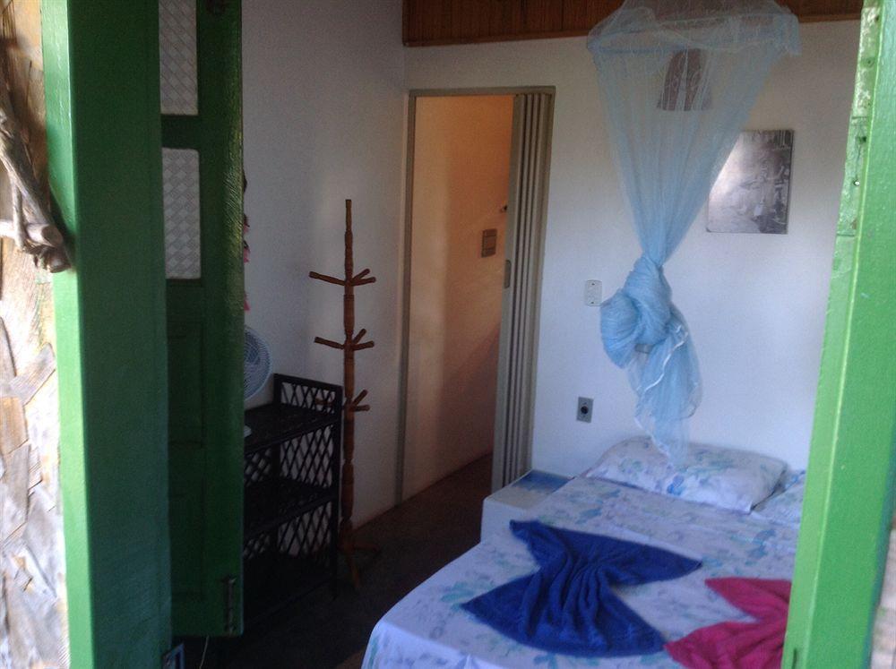 ホテル Casa Imbale インバサイ エクステリア 写真