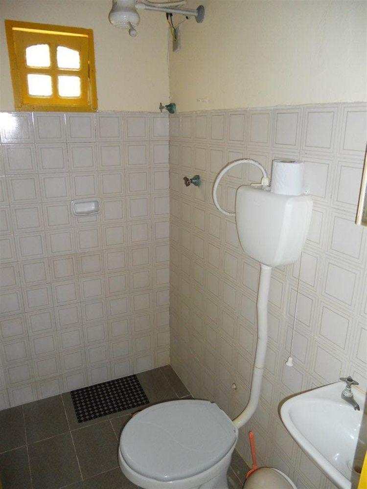 ホテル Casa Imbale インバサイ エクステリア 写真
