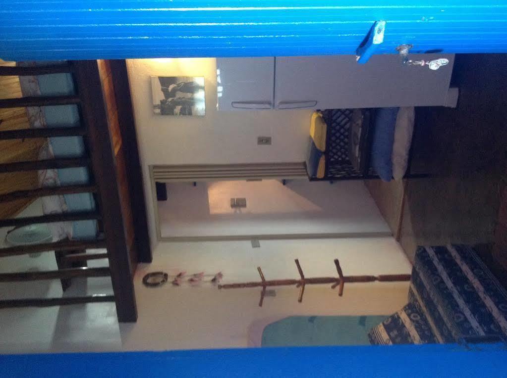 ホテル Casa Imbale インバサイ エクステリア 写真