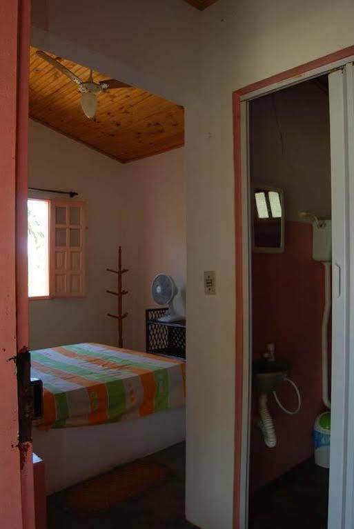 ホテル Casa Imbale インバサイ エクステリア 写真