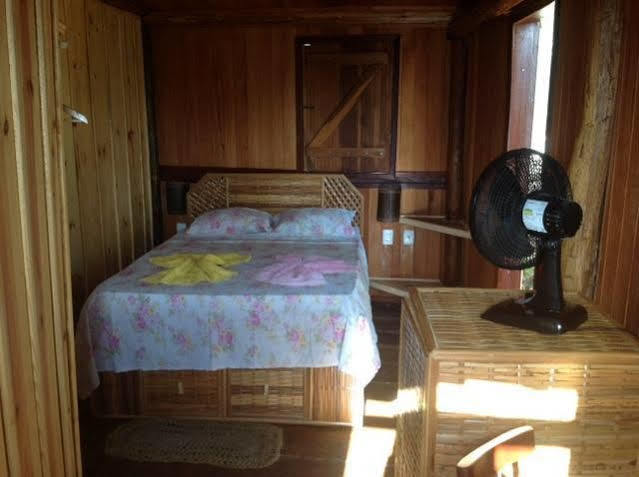 ホテル Casa Imbale インバサイ エクステリア 写真