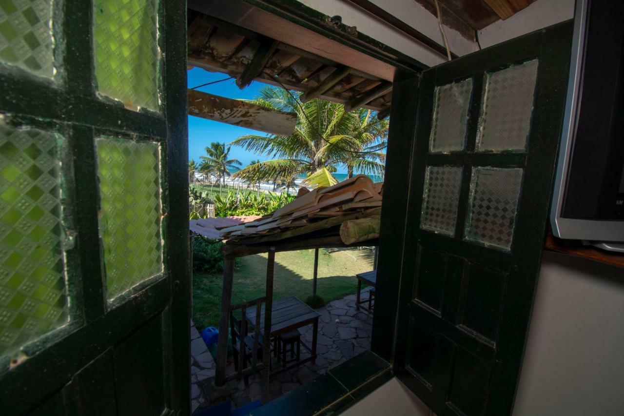 ホテル Casa Imbale インバサイ エクステリア 写真