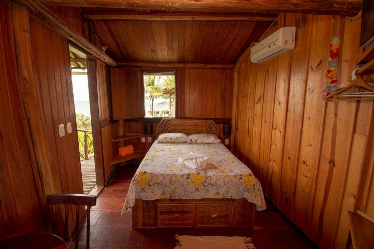 ホテル Casa Imbale インバサイ エクステリア 写真