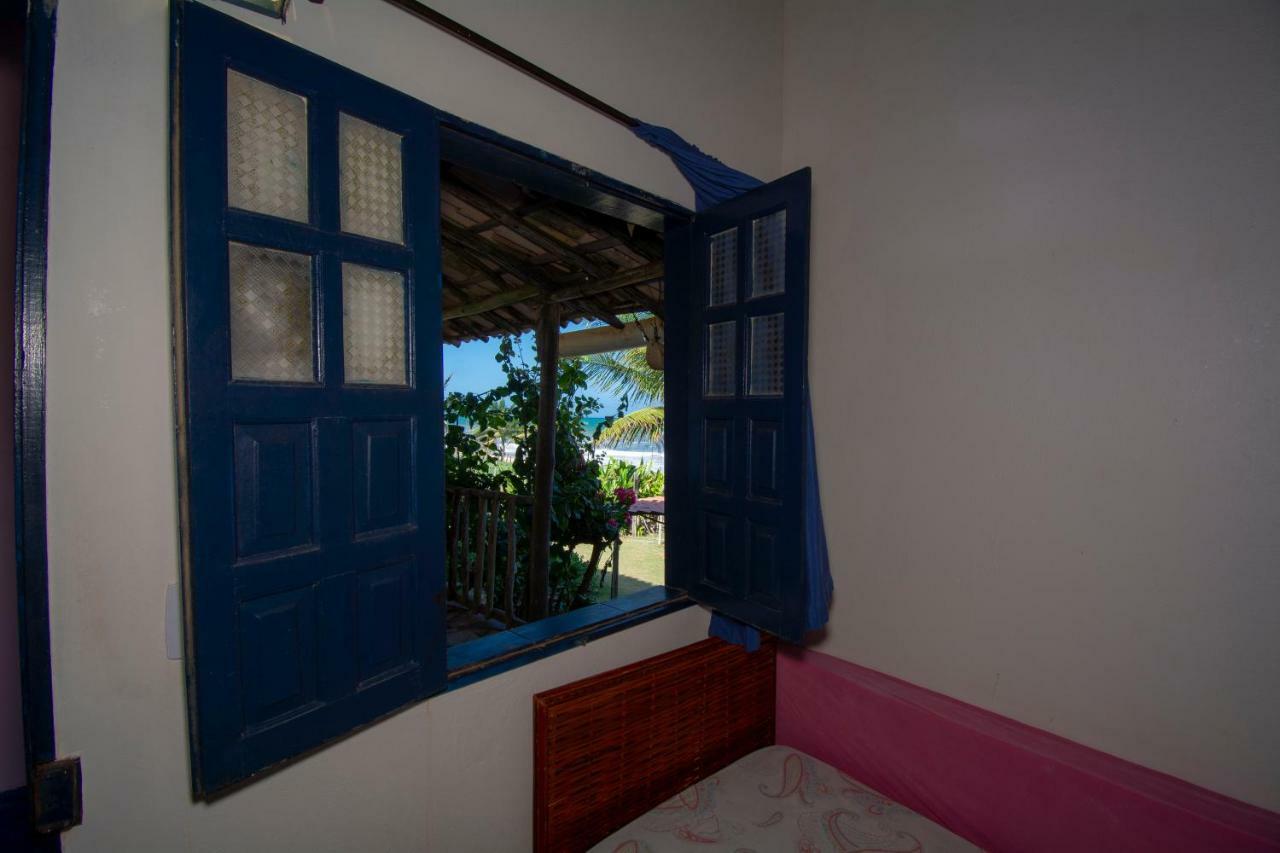ホテル Casa Imbale インバサイ エクステリア 写真