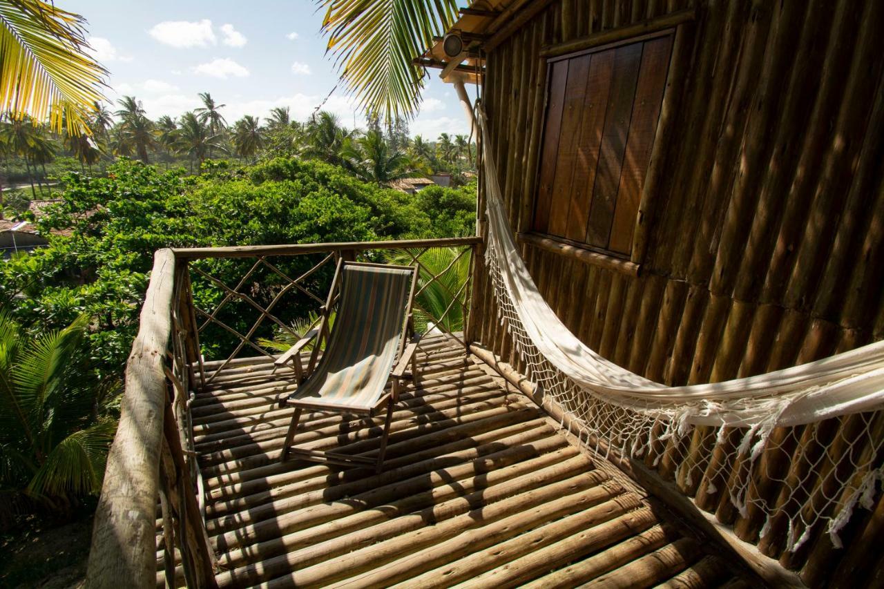 ホテル Casa Imbale インバサイ エクステリア 写真