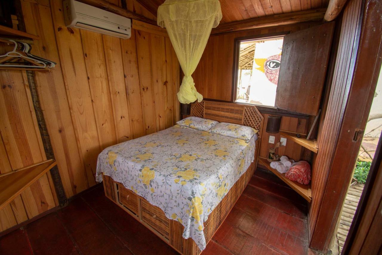 ホテル Casa Imbale インバサイ エクステリア 写真