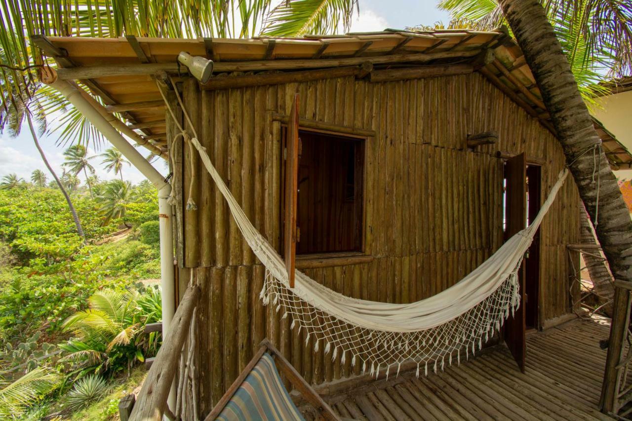 ホテル Casa Imbale インバサイ エクステリア 写真