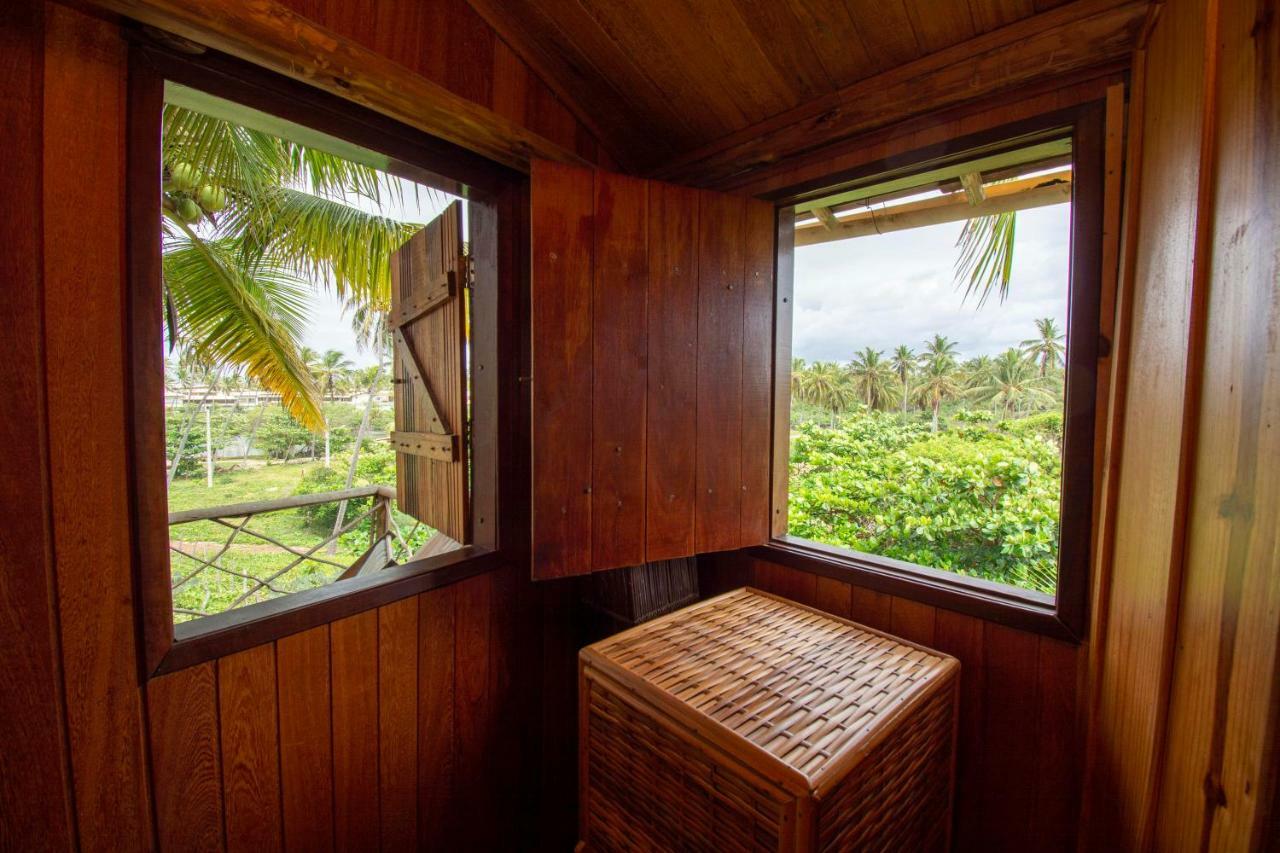 ホテル Casa Imbale インバサイ エクステリア 写真