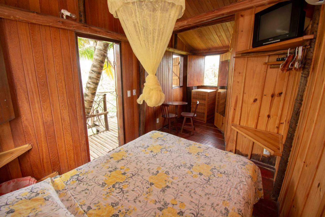 ホテル Casa Imbale インバサイ エクステリア 写真