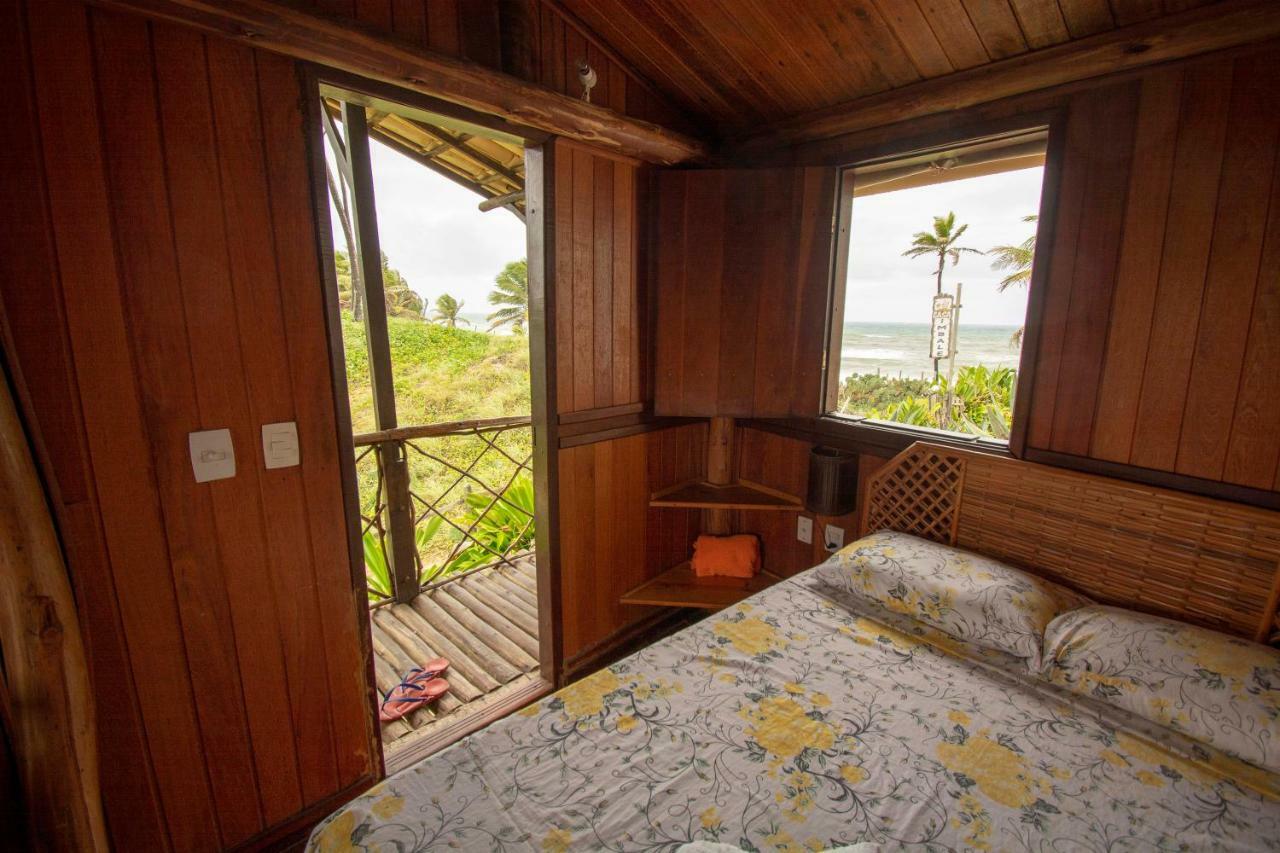 ホテル Casa Imbale インバサイ エクステリア 写真