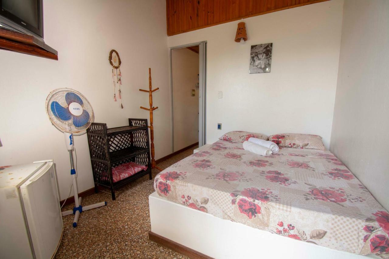 ホテル Casa Imbale インバサイ エクステリア 写真
