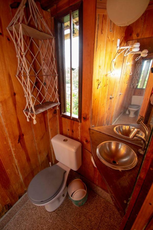 ホテル Casa Imbale インバサイ エクステリア 写真