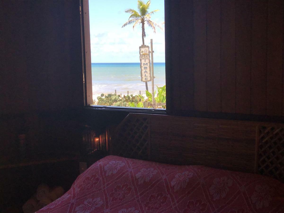 ホテル Casa Imbale インバサイ エクステリア 写真