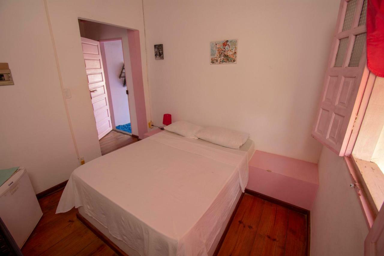 ホテル Casa Imbale インバサイ エクステリア 写真