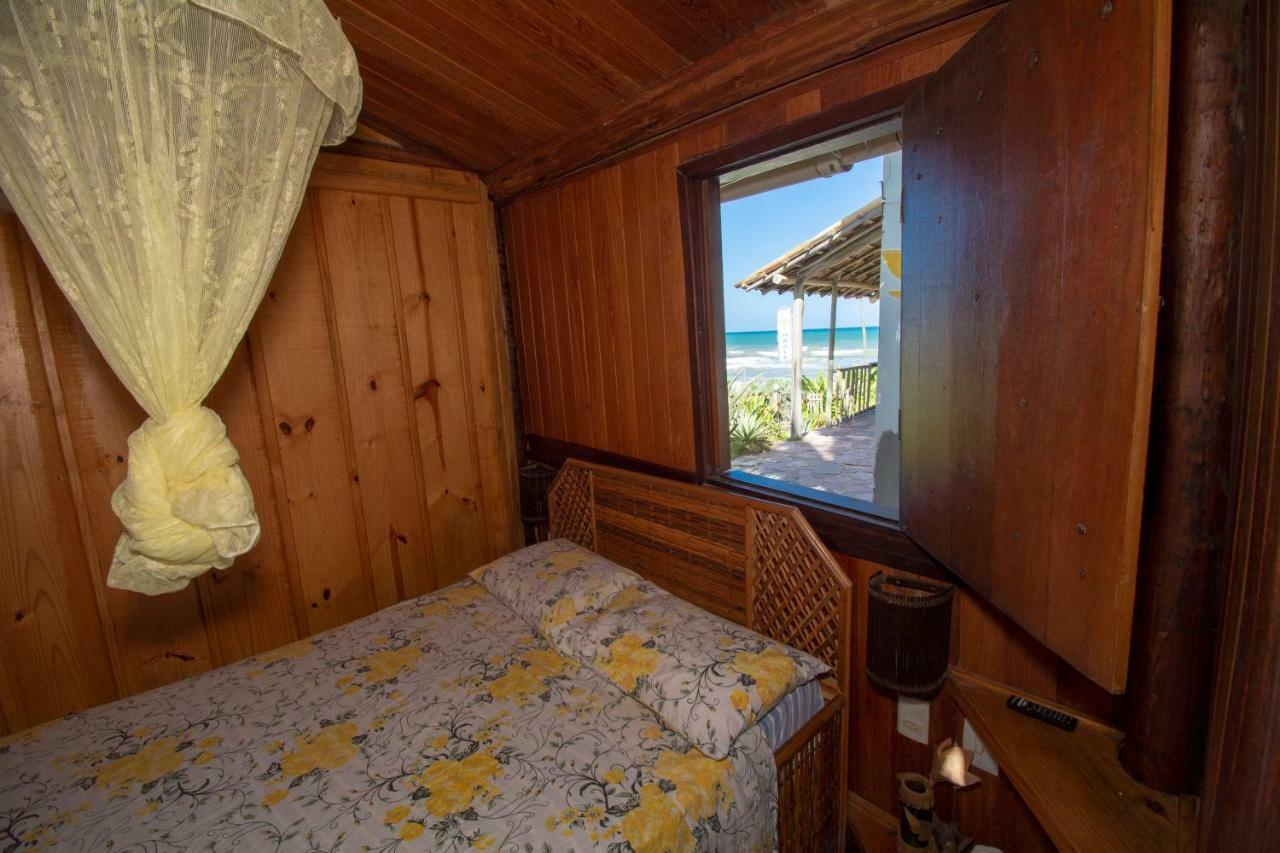 ホテル Casa Imbale インバサイ エクステリア 写真